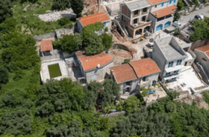 Sale, house, 413m², Reževići, Budva
