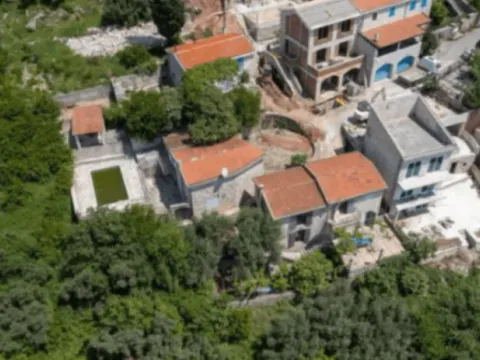 Sale, house, 413m², Reževići, Budva - image 2