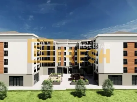 Prodaja, jednosoban stan, 49m², Ljubović, Podgorica - image 2