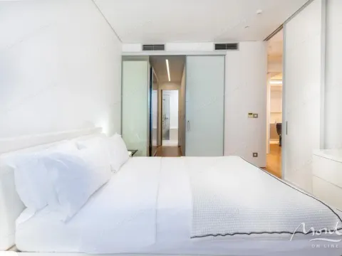 Sale, one bedroom apartment, 97m², Budva, Crna Gora - image 12