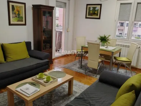 Stan in Veliki Mokri Lug