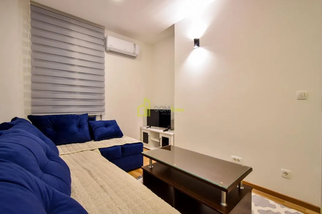 Rent, one bedroom apartment, 36m², Ljubović, Podgorica
