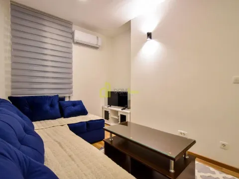 Rent, one bedroom apartment, 36m², Ljubović, Podgorica - image 4