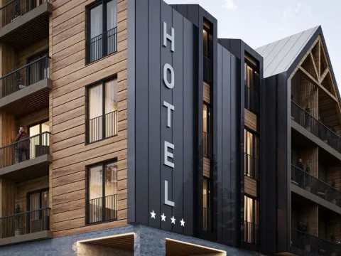 Prodaja, plac, 988m², Žabljak, Crna Gora - image 5