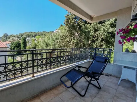 Prodaja, dvosoban stan, 85m², Petrovac, Budva - image 8