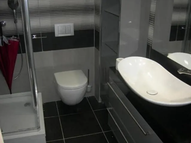 Rent, office space, 75m², Vračar Sve Podlokacije, Beograd