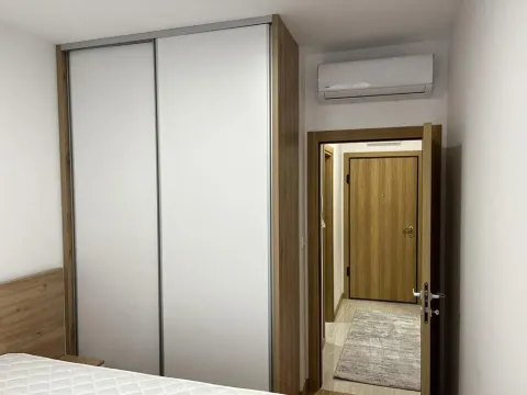 Rent, one bedroom apartment, 50m², City Kvart, Podgorica - image 9
