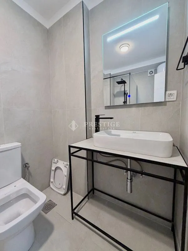 Prodaja, garsonjera, 52m², Momišići, Podgorica
