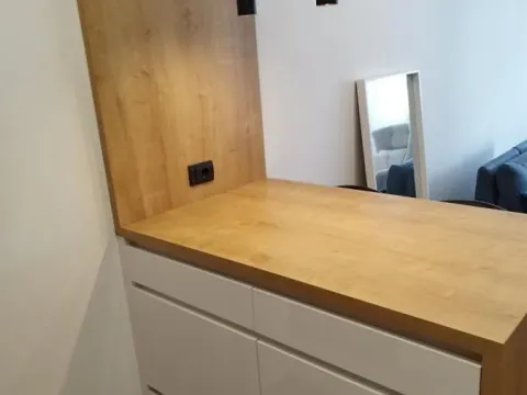 Izdavanje, dvosoban stan, 40m², Kej, Novi Sad Sve Podlokacije - image 8