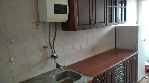 Izdavanje, jednosoban stan, 56m², Ljubović, Podgorica - image 9
