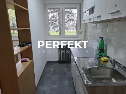 Izdavanje, dvosoban stan, 58m², Sodara, Pančevo - image 15