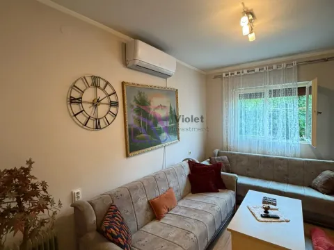 Stan in Pobrežje