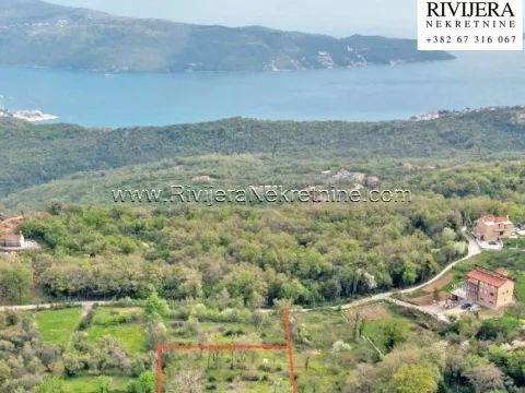 Prodaja, plac, 3057m², Podi, Herceg Novi - image 3