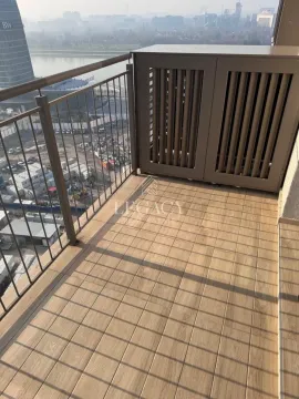 Sale, four bedroom apartment, 118m², Savski Venac, Beograd - image 5