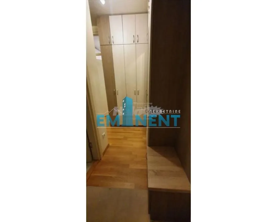 Rent, apartment, 45m², Voždovac Sve Podlokacije, Beograd