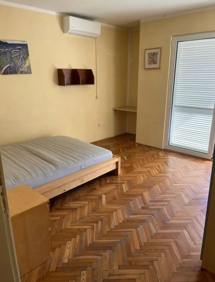 Sale, two bedroom apartment, 80m², Bečići, Budva