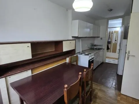 Rent, two bedroom apartment, 60m², Novo naselje, Novi Sad - image 6