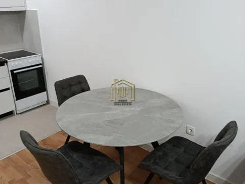Rent, one bedroom apartment, 42m², Stari Aerodrom, Podgorica - image 3