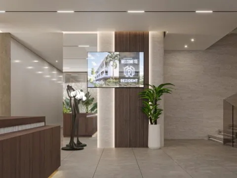 Sale, one bedroom apartment, 47m², Donja Gorica, Podgorica - image 7