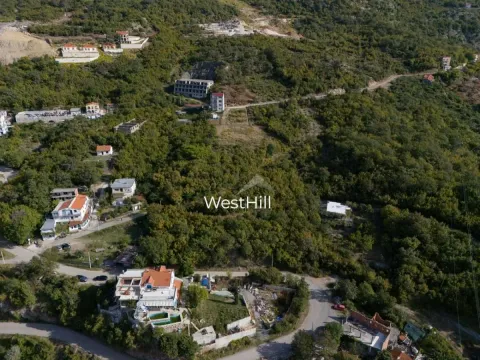 Prodaja, plac, 2104m², Markovići, Budva - image 4