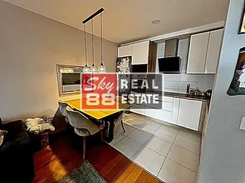 Prodaja, trosoban stan, 64m², Čubura, Beograd - image 3