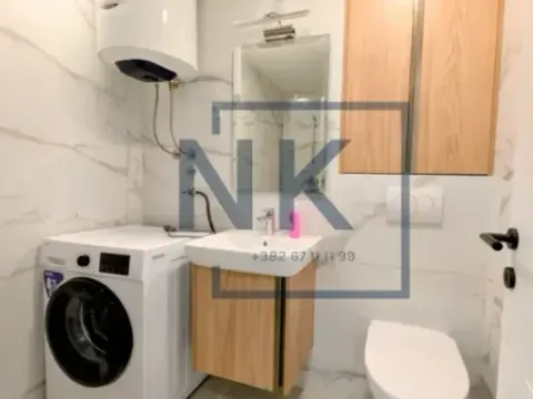 Izdavanje, jednosoban stan, 45m², Stari Aerodrom, Podgorica - image 10