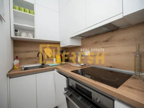 Izdavanje, stan, 24m², Tološi, Podgorica - image 2