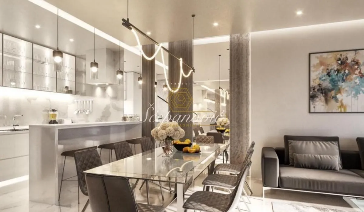 Izdavanje, kuća, 180m², Sremska Kamenica, Petrovaradin
