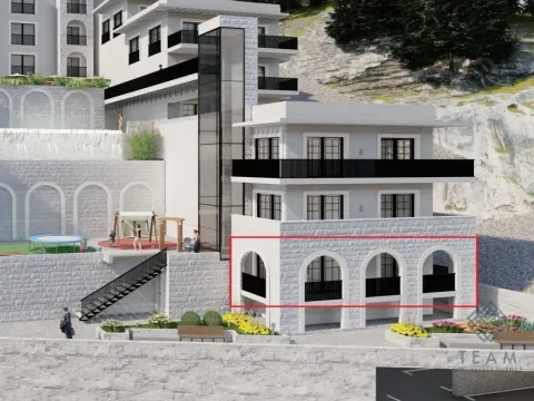 Sale, one bedroom apartment, 49m², Dubovica, Budva - image 4