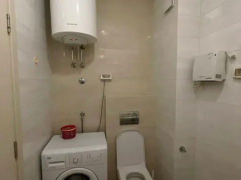 Izdavanje, jednosoban stan, 45m², Zabjelo, Podgorica - image 13