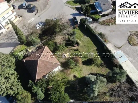 Prodaja, kuća, 1037m², Bijela, Herceg Novi - image 12