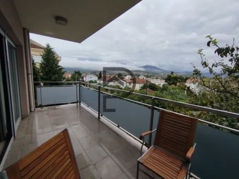 Izdavanje, stan, 155m², Gorica C, Podgorica - image 20