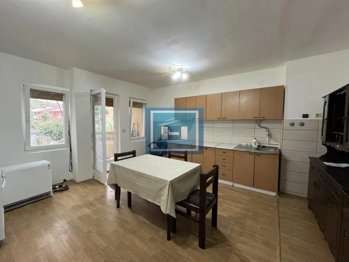 Prodaja, jednosoban stan, 47m², Strelište, Jagodina