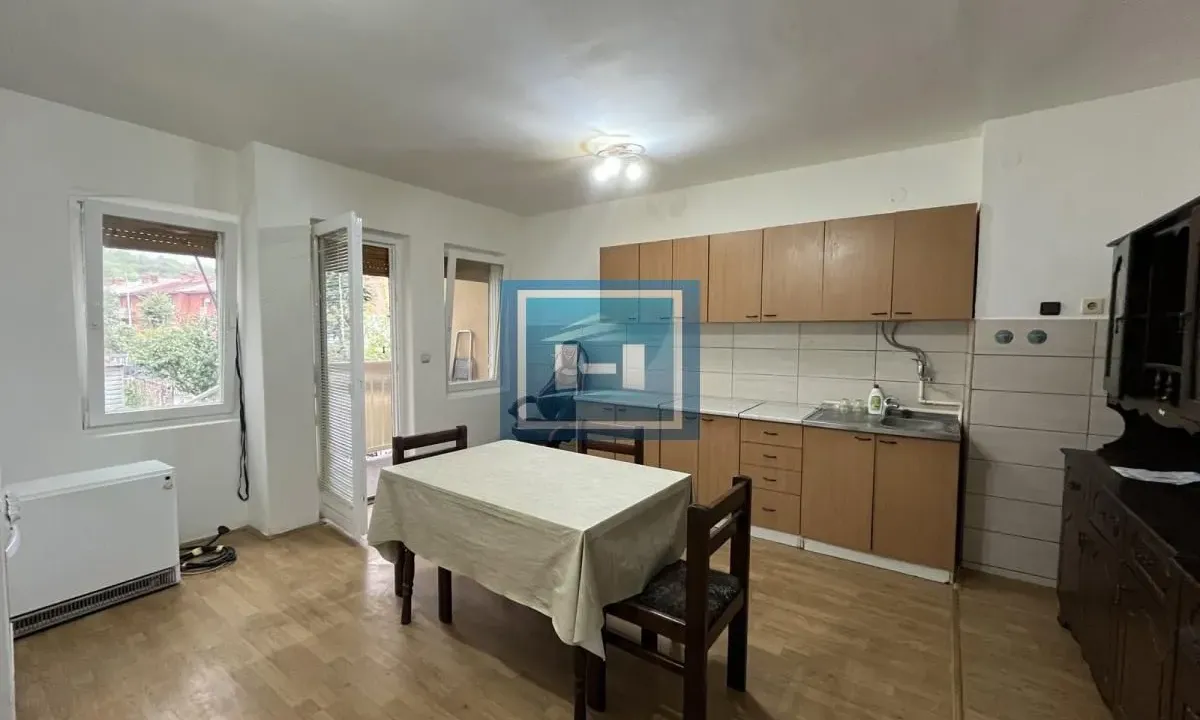 Sale, one bedroom apartment, 47m², Strelište, Jagodina