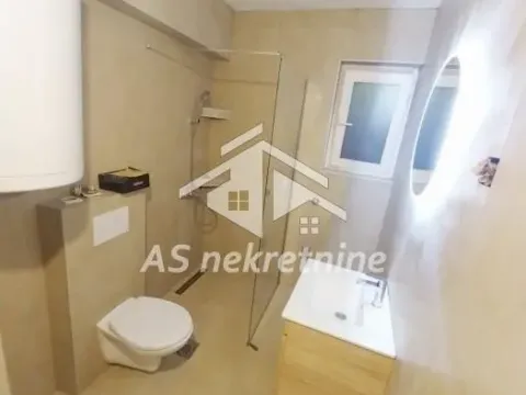 Izdavanje, dvosoban stan, 48m², Kalenić Pijaca, Vračar Sve Podlokacije - image 15