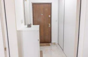 Rent, one bedroom apartment, 42m², Podgorica, Crna Gora - image 3