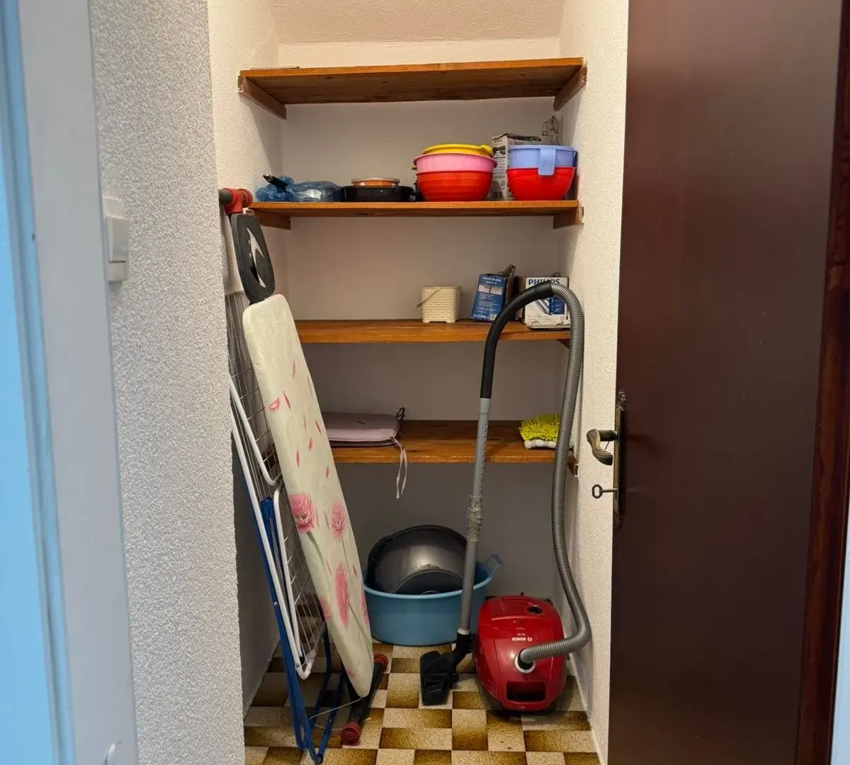 Rent, two bedroom apartment, 65m², Gornja Gorica, Podgorica