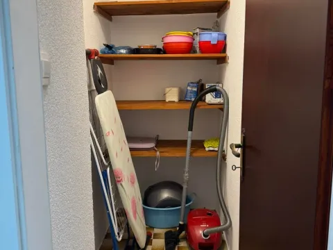 Izdavanje, dvosoban stan, 65m², Gornja Gorica, Podgorica - image 7