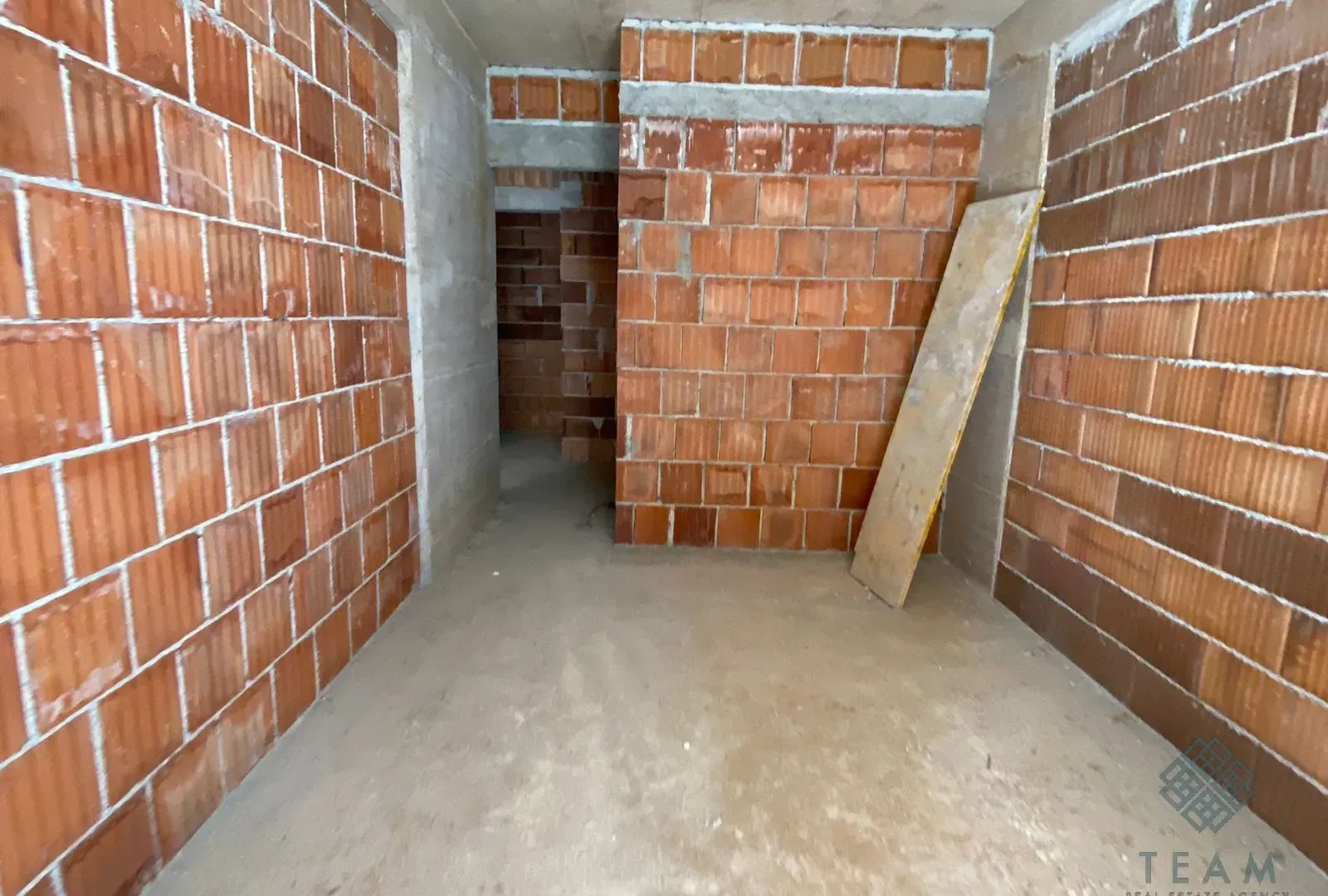 Prodaja, jednosoban stan, 44m², Kod Big Fashion-a, Podgorica