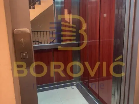 Sale, two bedroom apartment, 57m², Crveni Krst, Beograd - image 15