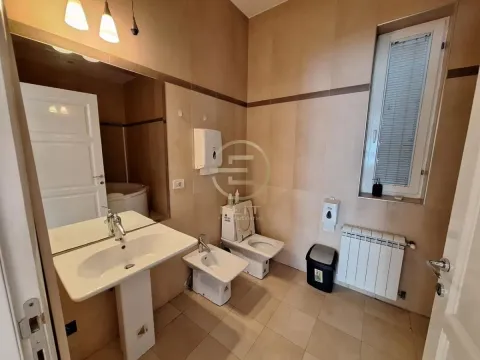 Izdavanje, poslovni prostor, 213m², Centar, Novi Sad - image 25