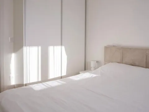 Izdavanje, jednosoban stan, 45m², Stari Aerodrom, Podgorica - image 8