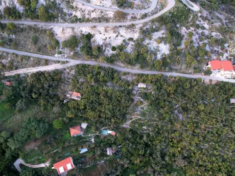 Sale, land lot, 558m², Kamenari, Herceg Novi - image 7