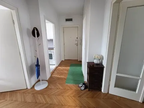 Rent, one bedroom apartment, 51m², Tašmajdan, Palilula Sve Podlokacije - image 8