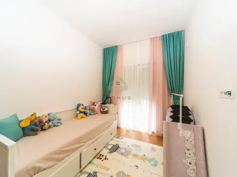Sale, two bedroom apartment, 60m², Zabjelo, Podgorica - image 8