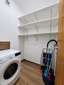 Rent, one bedroom apartment, 42m², Blok 6, Podgorica - image 7
