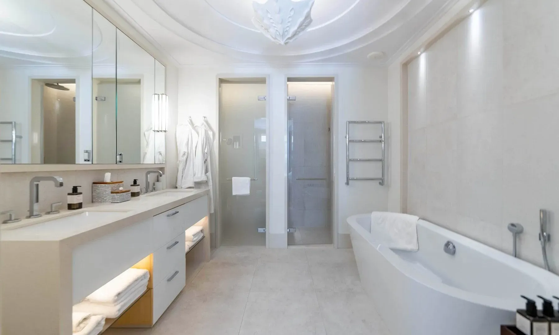 Prodaja, jednosoban stan, 81m², Porto Montenegro, Tivat