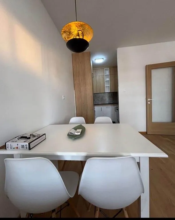 Izdavanje, jednosoban stan, 45m², Zabjelo, Podgorica