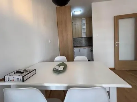 Izdavanje, jednosoban stan, 45m², Zabjelo, Podgorica - image 2