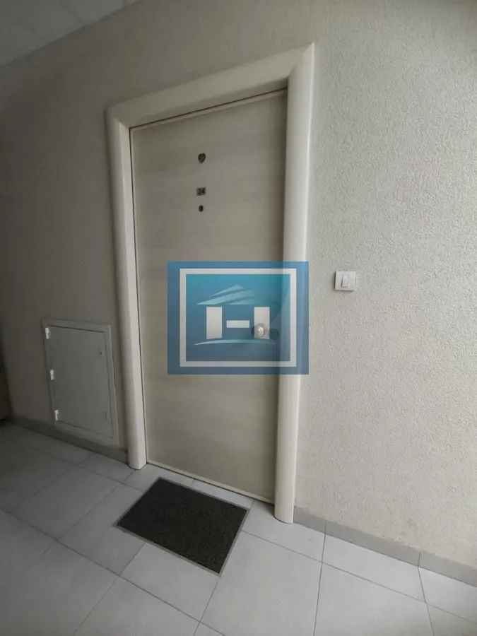 Izdavanje, dvosoban stan, 40m², Centar, Ćuprija